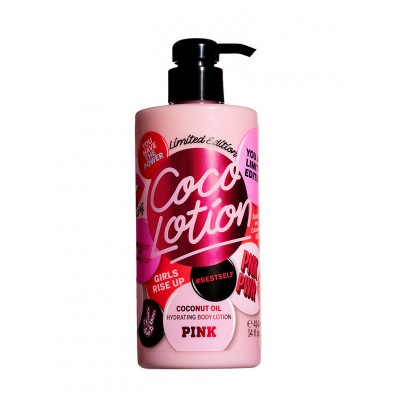 VICTORIA'S SECRET Coco Lotion Limited Edition 414ml